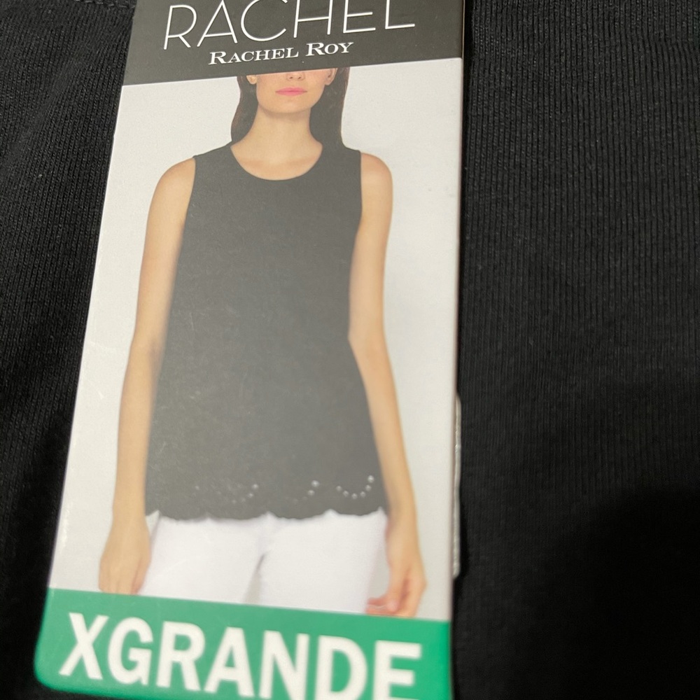 NWT Sleeveless Tank